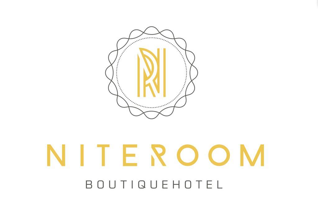 Niteroom Boutiquehotel & Apartements Ντούισμπουργκ Δωμάτιο φωτογραφία